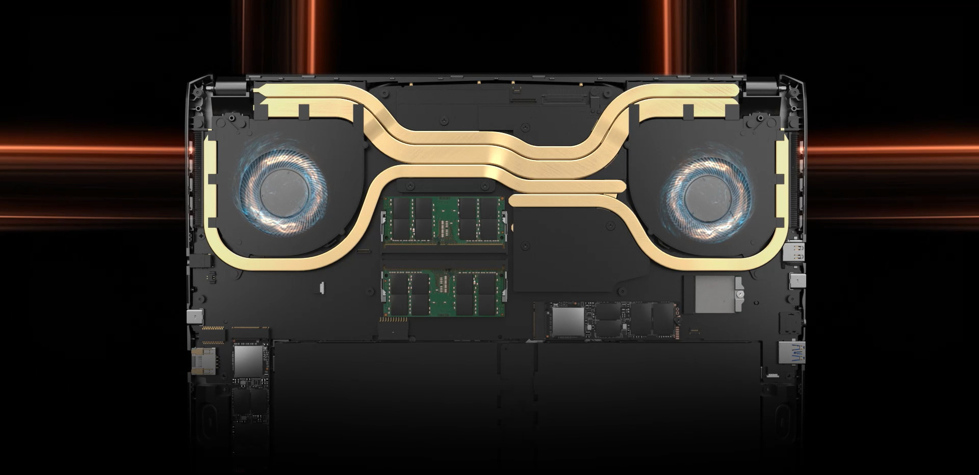 Aorus Gaming Laptop
